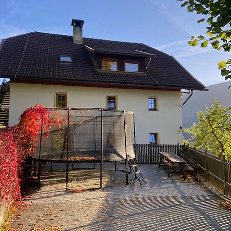 Lercherhof Feld am See Exterior photo