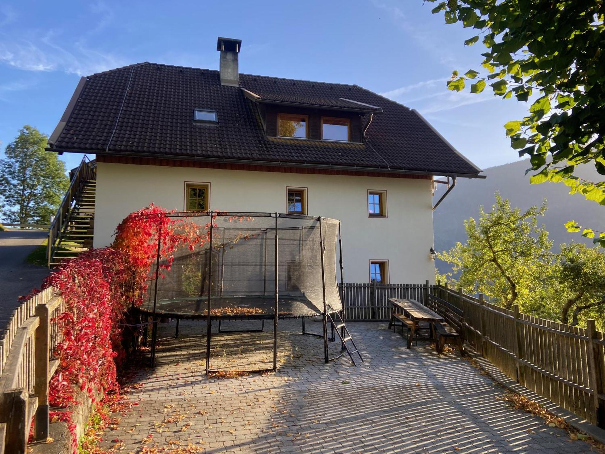Lercherhof Feld am See Exterior photo