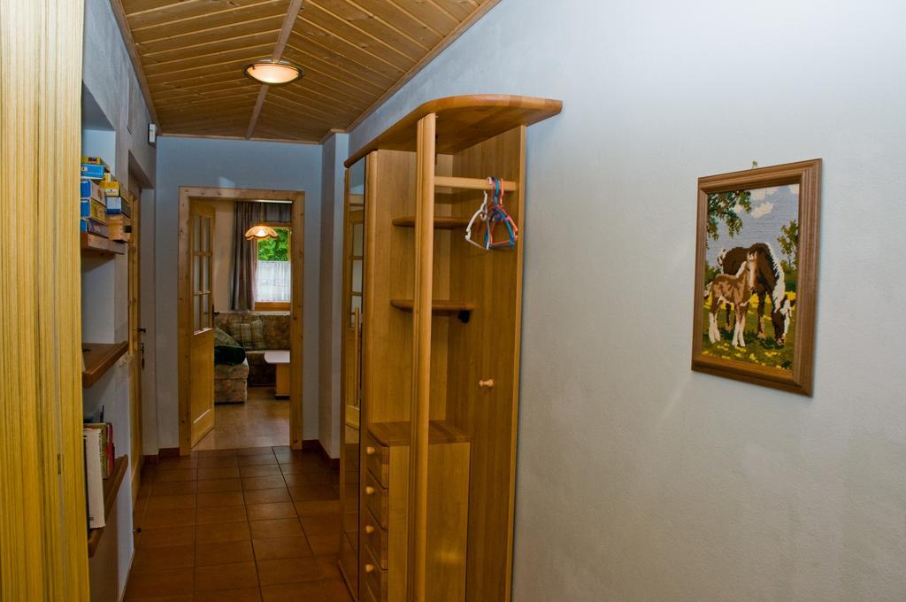 Lercherhof Feld am See Room photo