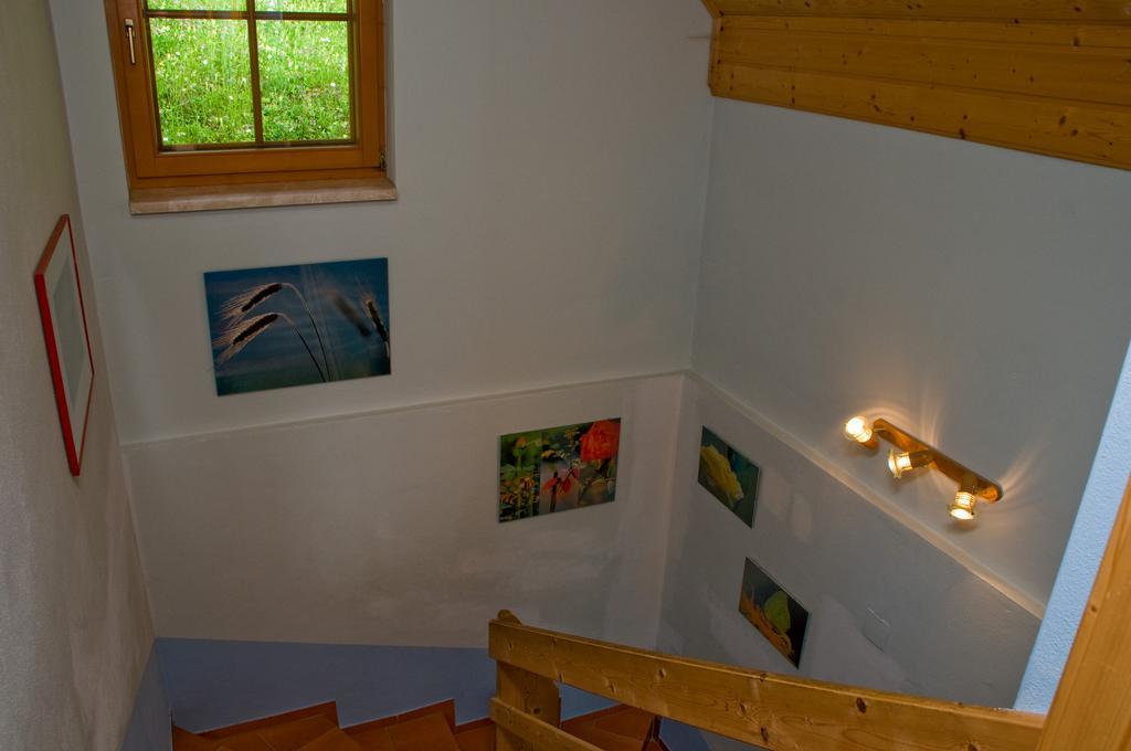 Lercherhof Feld am See Room photo