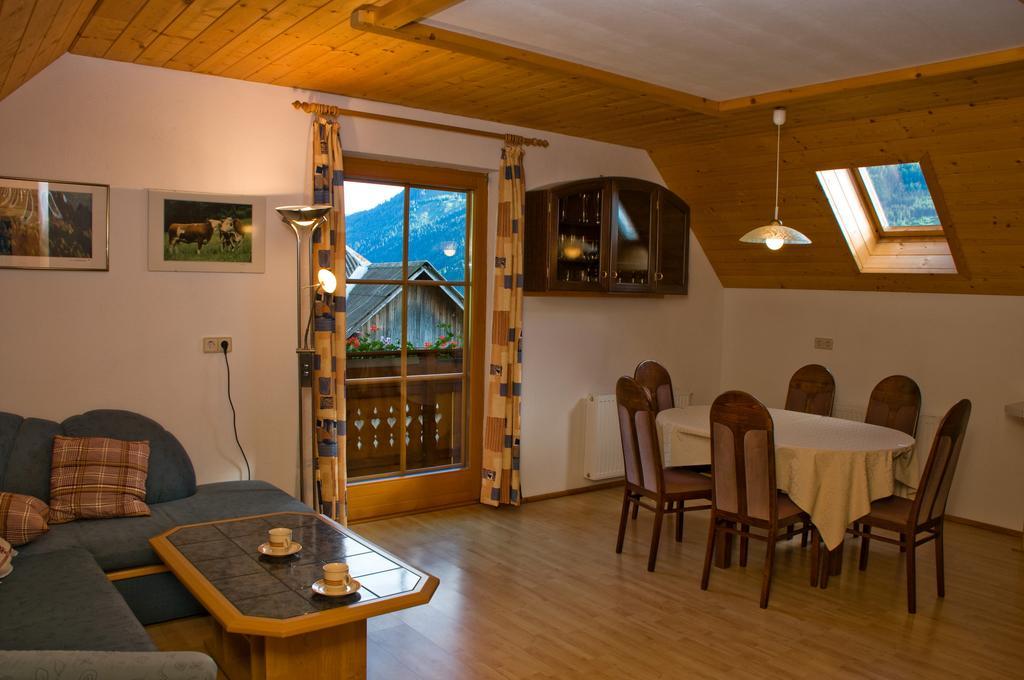 Lercherhof Feld am See Room photo