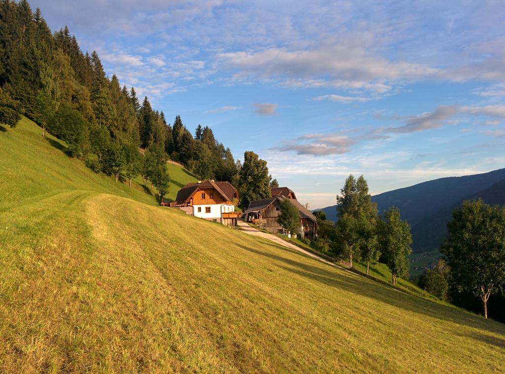 Lercherhof Feld am See Room photo