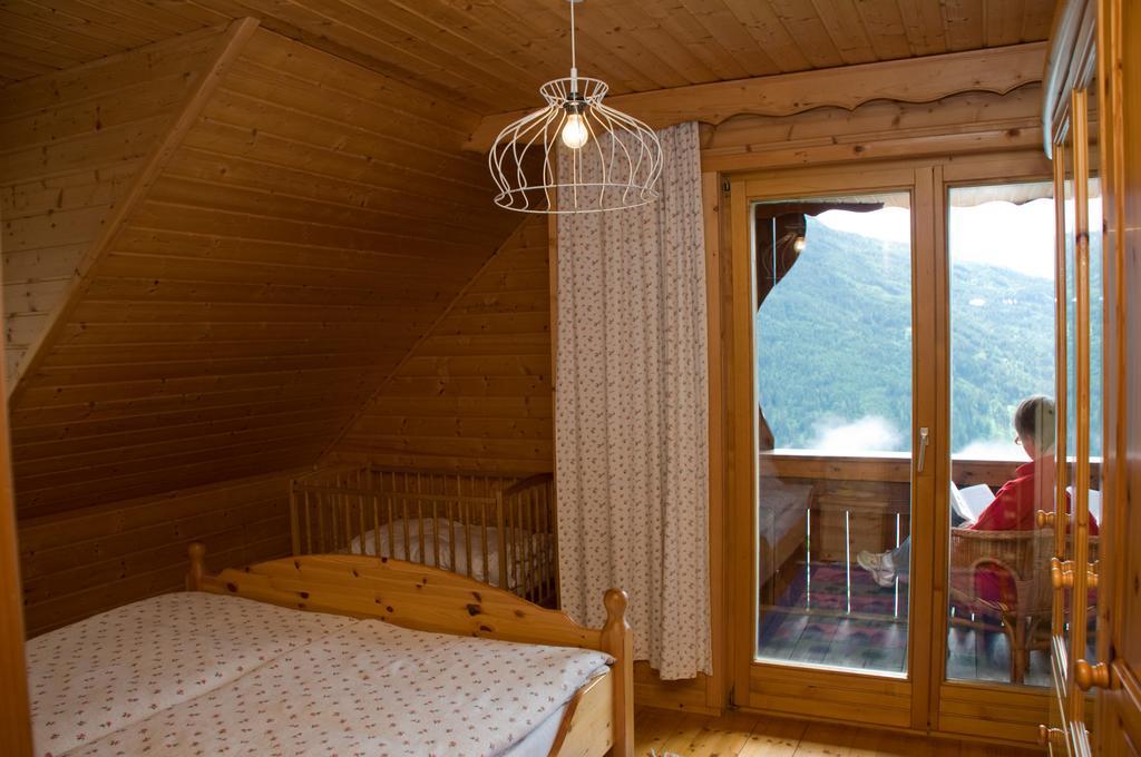 Lercherhof Feld am See Room photo